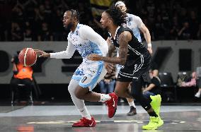 BASKET - Serie A - Virtus Segafredo Bologna vs Napolibasket