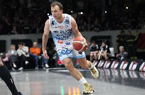 BASKET - Serie A - Virtus Segafredo Bologna vs Napolibasket
