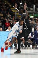 BASKET - Serie A - Virtus Segafredo Bologna vs Napolibasket