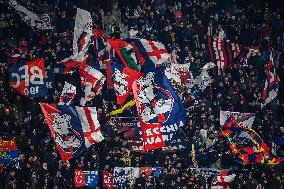 CALCIO - Serie A - Bologna FC vs AS Roma