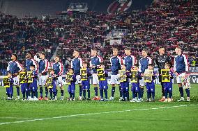 CALCIO - Serie A - Bologna FC vs AS Roma