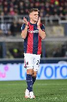 CALCIO - Serie A - Bologna FC vs AS Roma