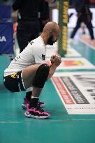 VOLLEY - Superlega Serie A - Yuasa Battery Grottazzolina vs Gioiella Prisma Taranto