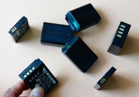 China Lithium Battery Shipments Increased in 2024