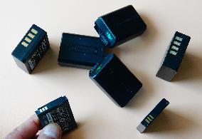 China Lithium Battery Shipments Increased in 2024