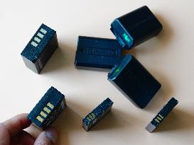 China Lithium Battery Shipments Increased in 2024