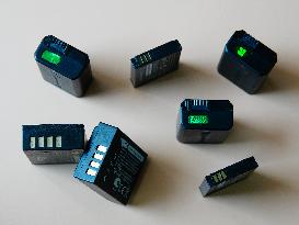 China Lithium Battery Shipments Increased in 2024