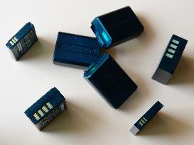 China Lithium Battery Shipments Increased in 2024