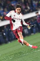CALCIO - Serie A - Bologna FC vs AS Roma