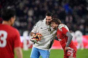 CALCIO - Altro - King World Cup Nations - Final