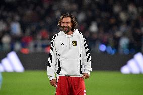 CALCIO - Altro - King World Cup Nations - Final