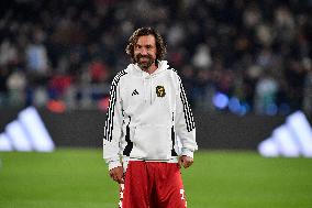 CALCIO - Altro - King World Cup Nations - Final