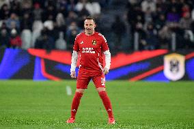 CALCIO - Altro - King World Cup Nations - Final