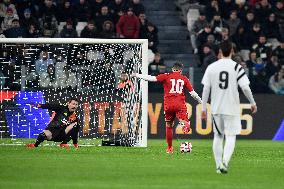 CALCIO - Altro - King World Cup Nations - Final