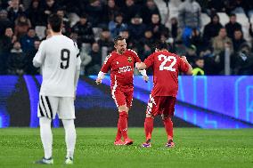 CALCIO - Altro - King World Cup Nations - Final