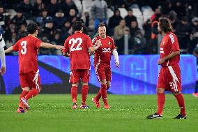 CALCIO - Altro - King World Cup Nations - Final