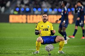 CALCIO - Altro - King World Cup Nations - Final