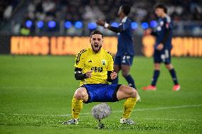 CALCIO - Altro - King World Cup Nations - Final