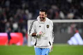 CALCIO - Altro - King World Cup Nations - Final