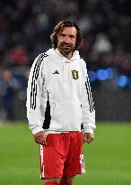 CALCIO - Altro - King World Cup Nations - Final