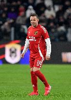 CALCIO - Altro - King World Cup Nations - Final