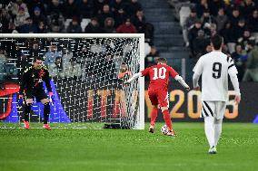 CALCIO - Altro - King World Cup Nations - Final