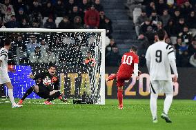 CALCIO - Altro - King World Cup Nations - Final