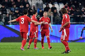 CALCIO - Altro - King World Cup Nations - Final