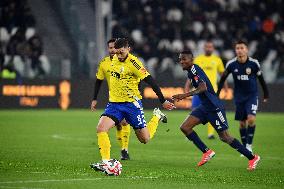 CALCIO - Altro - King World Cup Nations - Final