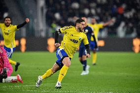 CALCIO - Altro - King World Cup Nations - Final