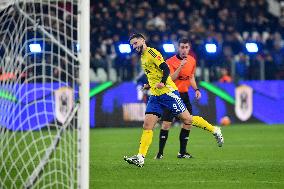 CALCIO - Altro - King World Cup Nations - Final