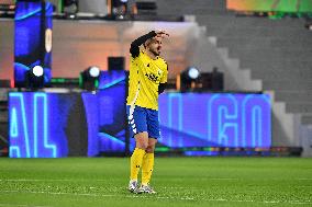 CALCIO - Altro - King World Cup Nations - Final