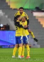 CALCIO - Altro - King World Cup Nations - Final