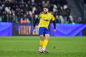 CALCIO - Altro - King World Cup Nations - Final