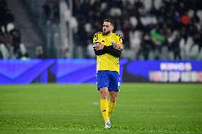 CALCIO - Altro - King World Cup Nations - Final