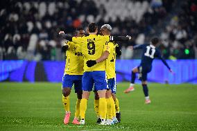 CALCIO - Altro - King World Cup Nations - Final