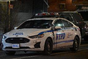 32-year-old Man Stabbed To Death Inside Of 494 East 138 Street In The Mott Haven Section Of Bronx New York City