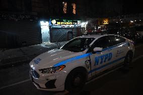 32-year-old Man Stabbed To Death Inside Of 494 East 138 Street In The Mott Haven Section Of Bronx New York City