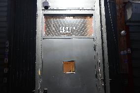 32-year-old Man Stabbed To Death Inside Of 494 East 138 Street In The Mott Haven Section Of Bronx New York City