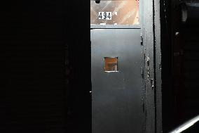 32-year-old Man Stabbed To Death Inside Of 494 East 138 Street In The Mott Haven Section Of Bronx New York City
