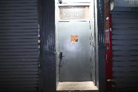 32-year-old Man Stabbed To Death Inside Of 494 East 138 Street In The Mott Haven Section Of Bronx New York City