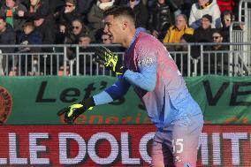 CALCIO - Serie A - Venezia FC vs Inter - FC Internazionale