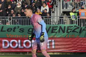 CALCIO - Serie A - Venezia FC vs Inter - FC Internazionale