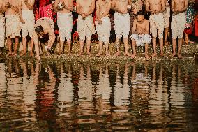 Madavnarayan Festival (Month-Long Festival) Celebrated In Nepal