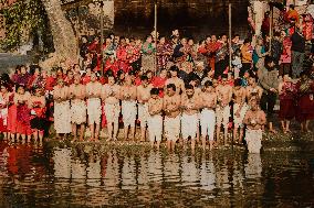 Madavnarayan Festival (Month-Long Festival) Celebrated In Nepal