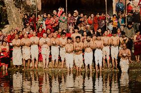 Madavnarayan Festival (Month-Long Festival) Celebrated In Nepal