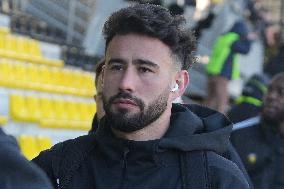 Rugby - Champions Cup - La Rochelle V Leinster