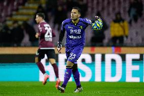 US Salernitana v Brescia Calcio - Serie B