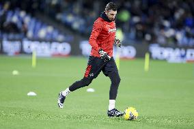 CALCIO - Serie A - SSC Napoli vs Hellas Verona FC