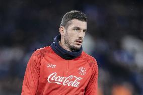 CALCIO - Serie A - SSC Napoli vs Hellas Verona FC